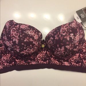 Daisy Fuentes bra 38 C